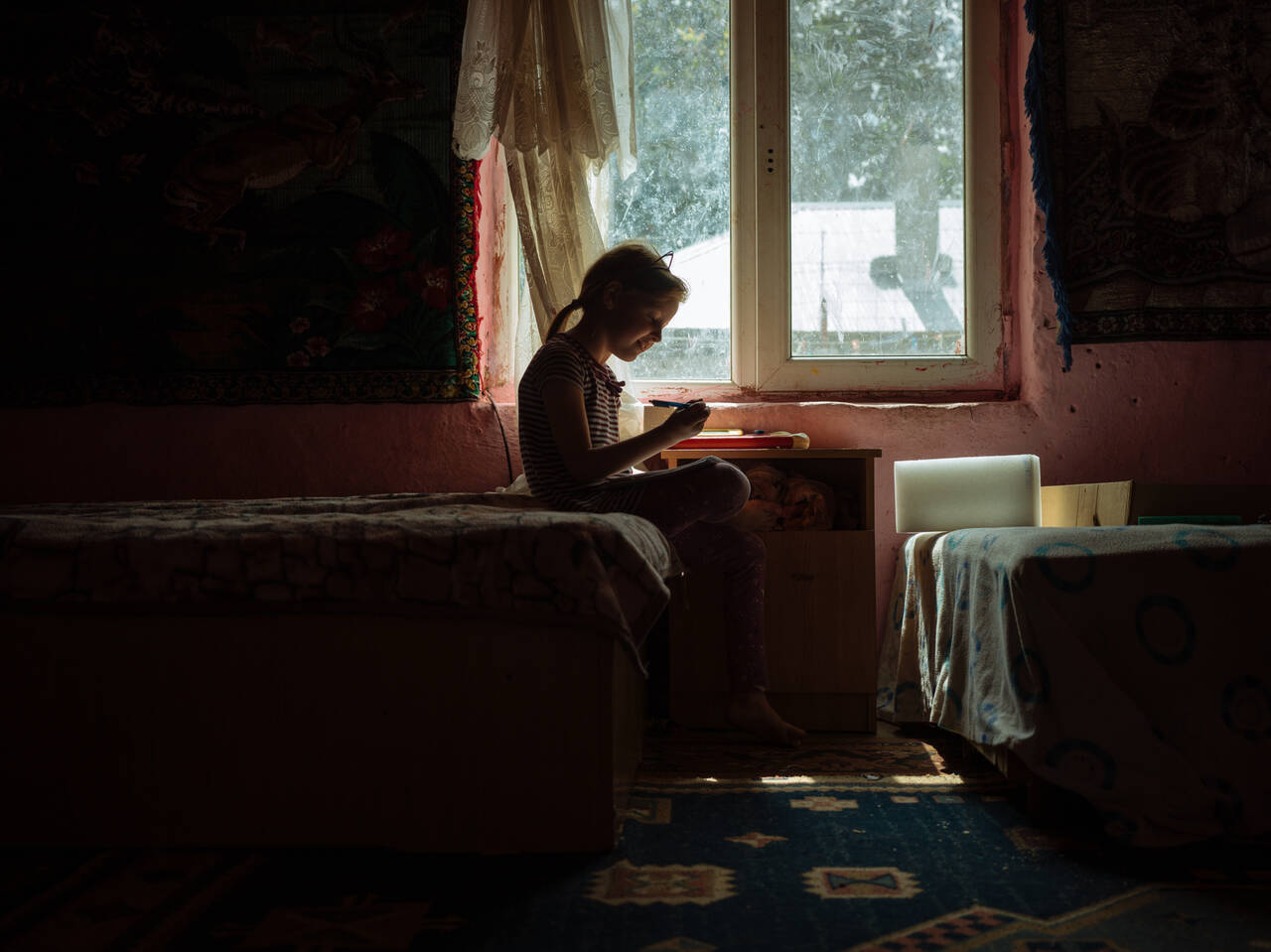 Energie gratuită de la soare pentru 20 de familii nevoiașe, fără acces la electricitate