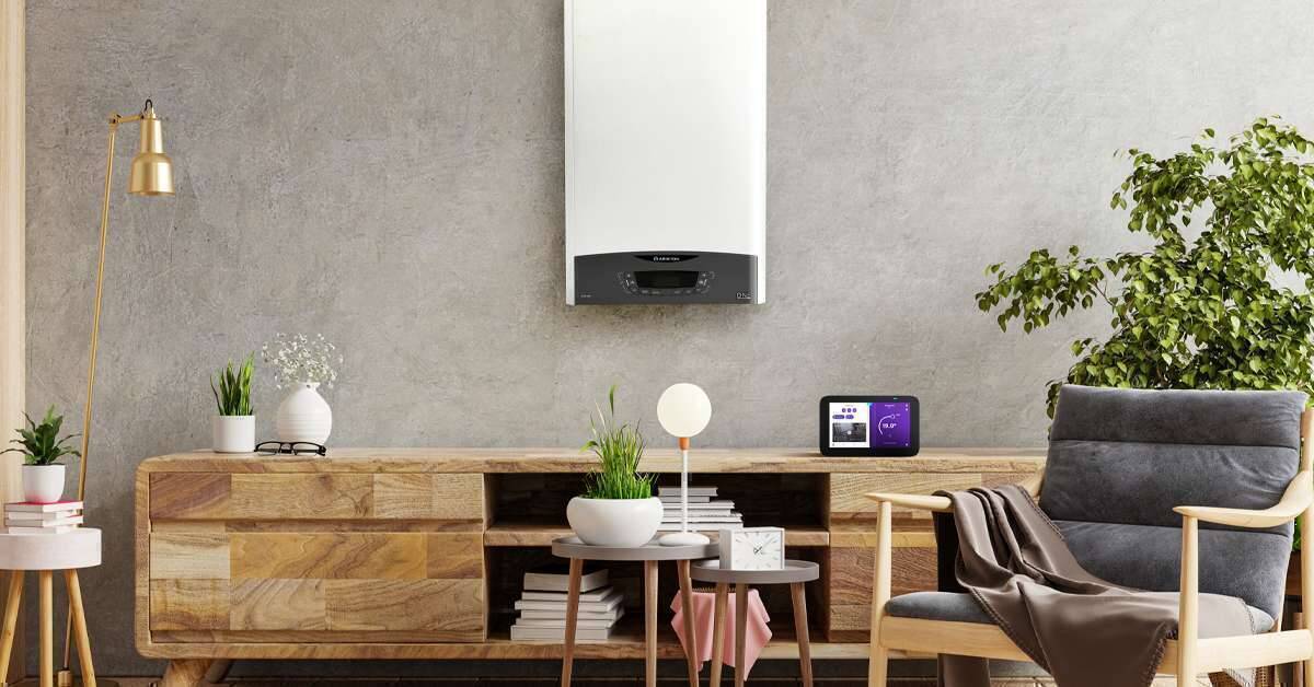 Trucuri pentru un consum eficient de energie la iarnă