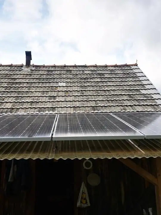 Energie pentru viata - sursa: Asociatia Energia Inteligenta