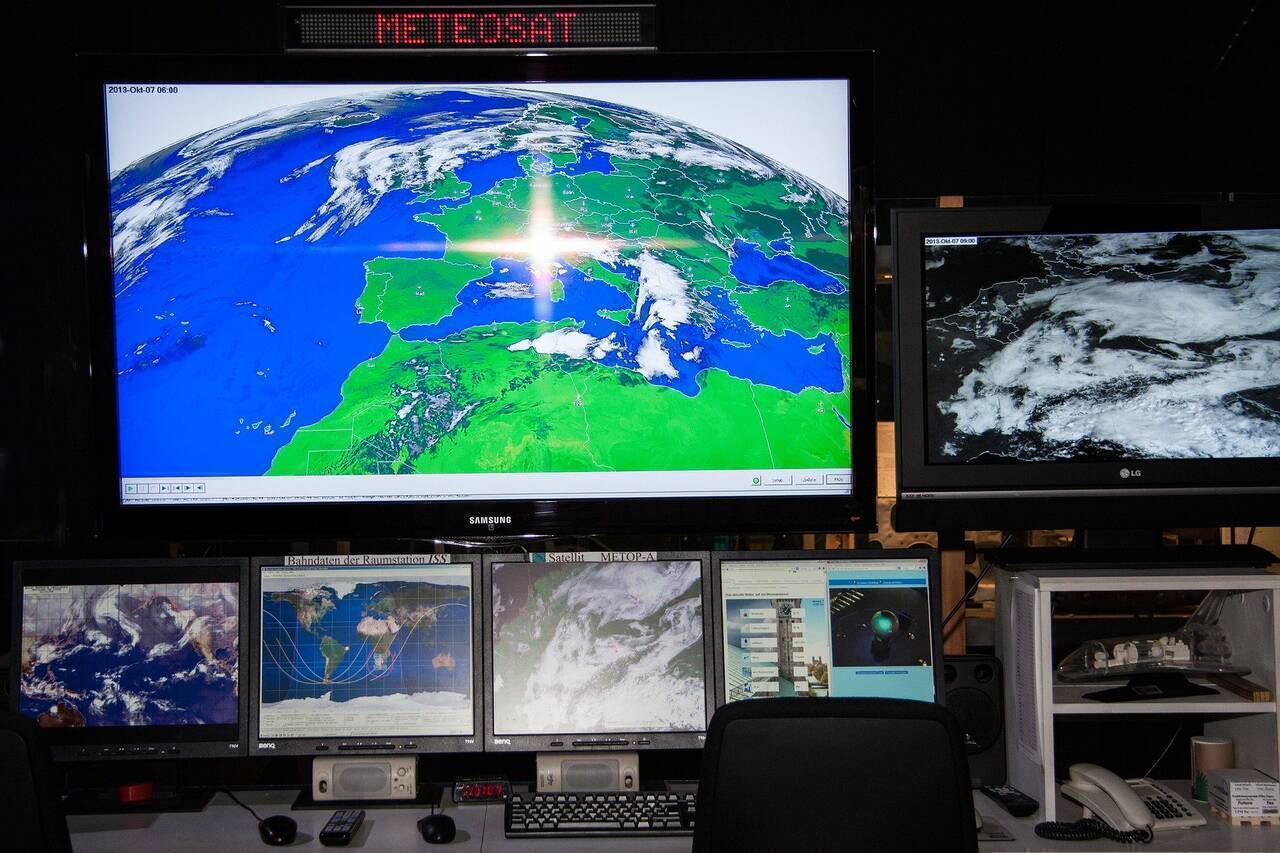 Administrația Prezidențială, grup de lucru dedicat combaterii schimbărilor climatice