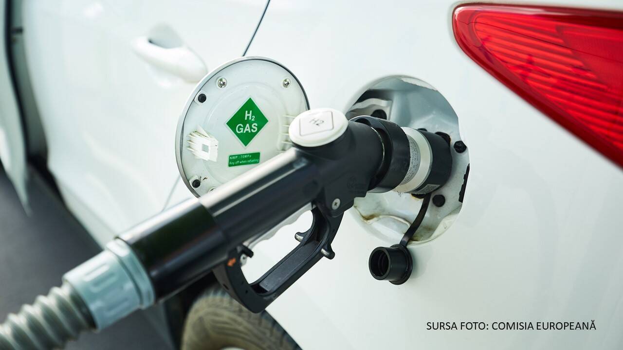 Studiu EPG: Dobrogea trebuie să devină o „vale” pentru hidrogen curat
