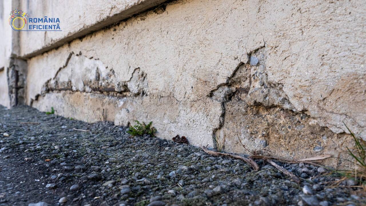 România Eficientă: Aproape 8 din 10 clădiri au nevoie de reabilitare energetică, însă rata de renovare rămâne redusă