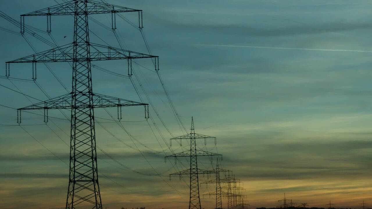Eurelectric // Când se sting luminile: de ce Europa nu mai poate ignora rețeaua electrică