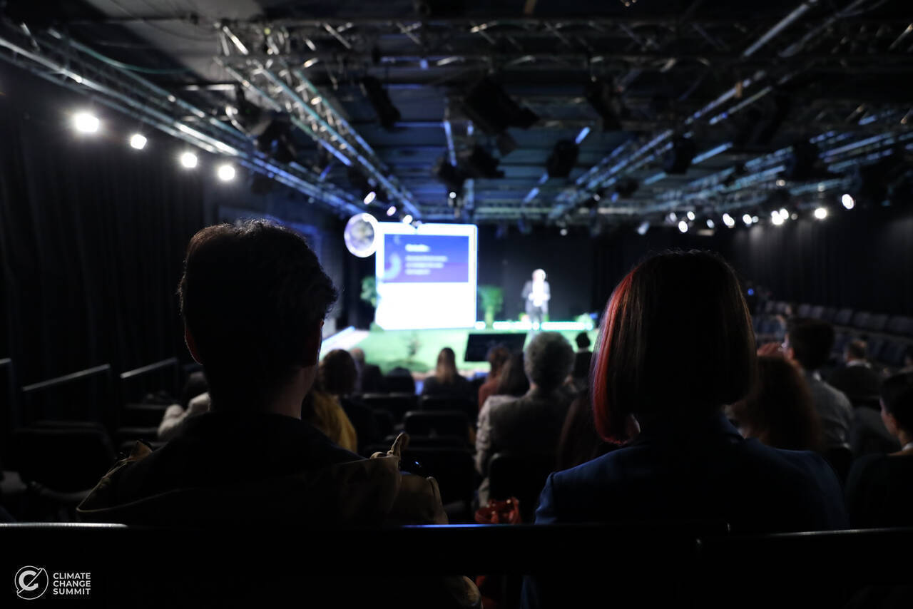 Experți și lideri globali la Climate Change Summit în București. S-au deschis înscrierile pentru cea de-a doua ediție