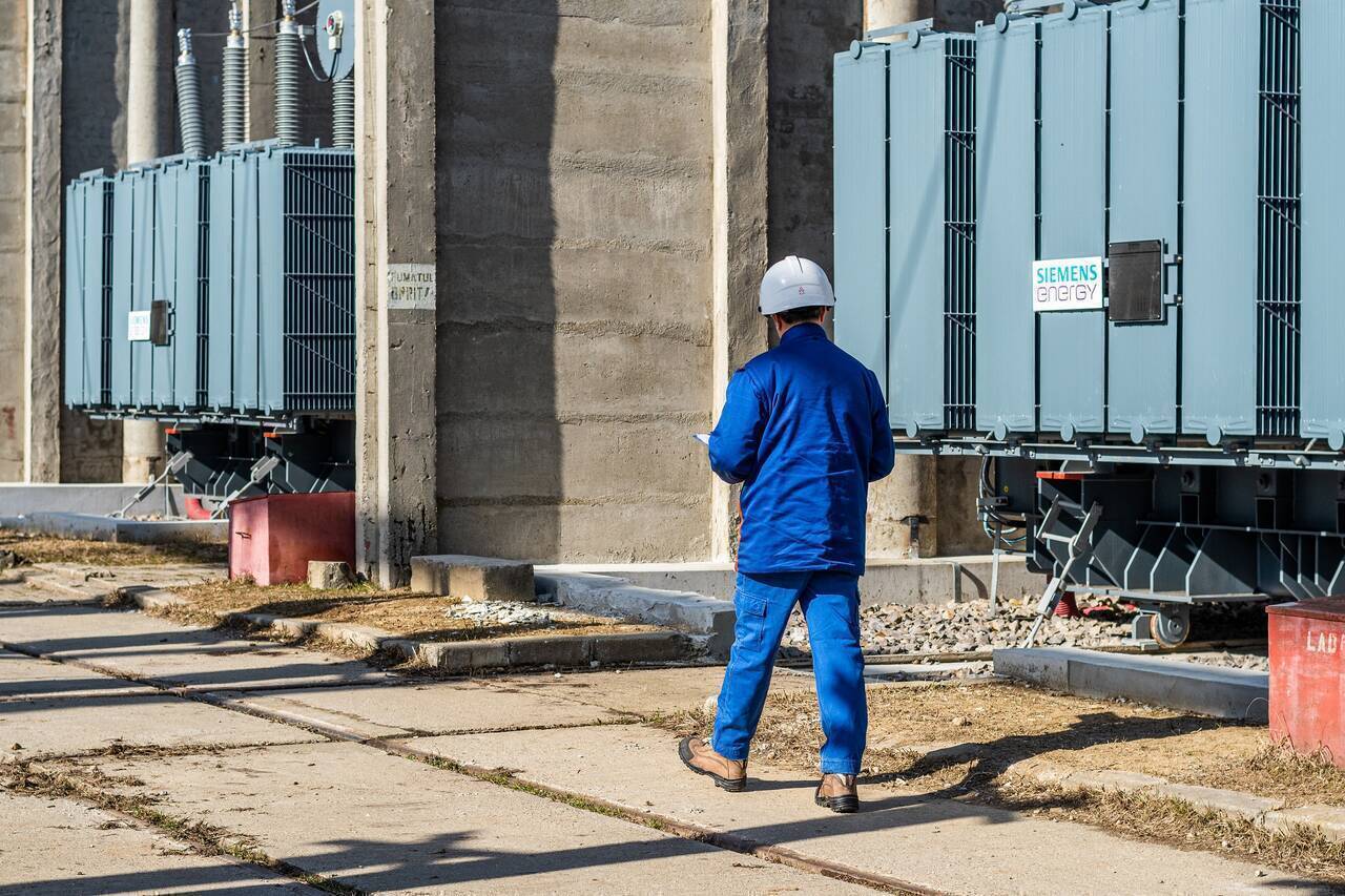 E-Distribuție Muntenia, investiție nouă pentru dezvoltarea rețelei în județul Ilfov