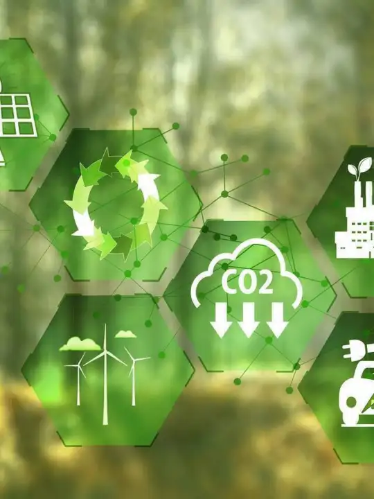 energie regenerabila, tranzitie verde, joburi verzi