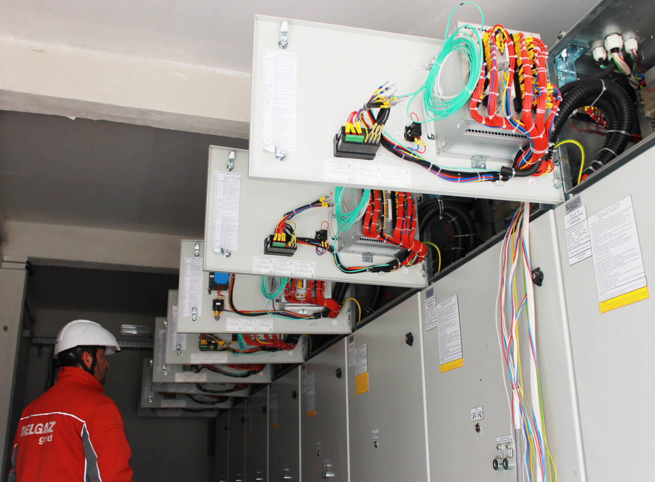 Delgaz Grid, investiție de 46 mil. lei pentru modernizarea rețelei și implementare SMART în Bacău