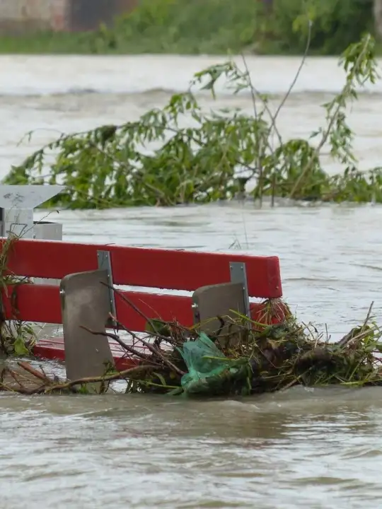 Inundatii, schimbari climatice, dezastre naturale - sursa foto: Pixabay