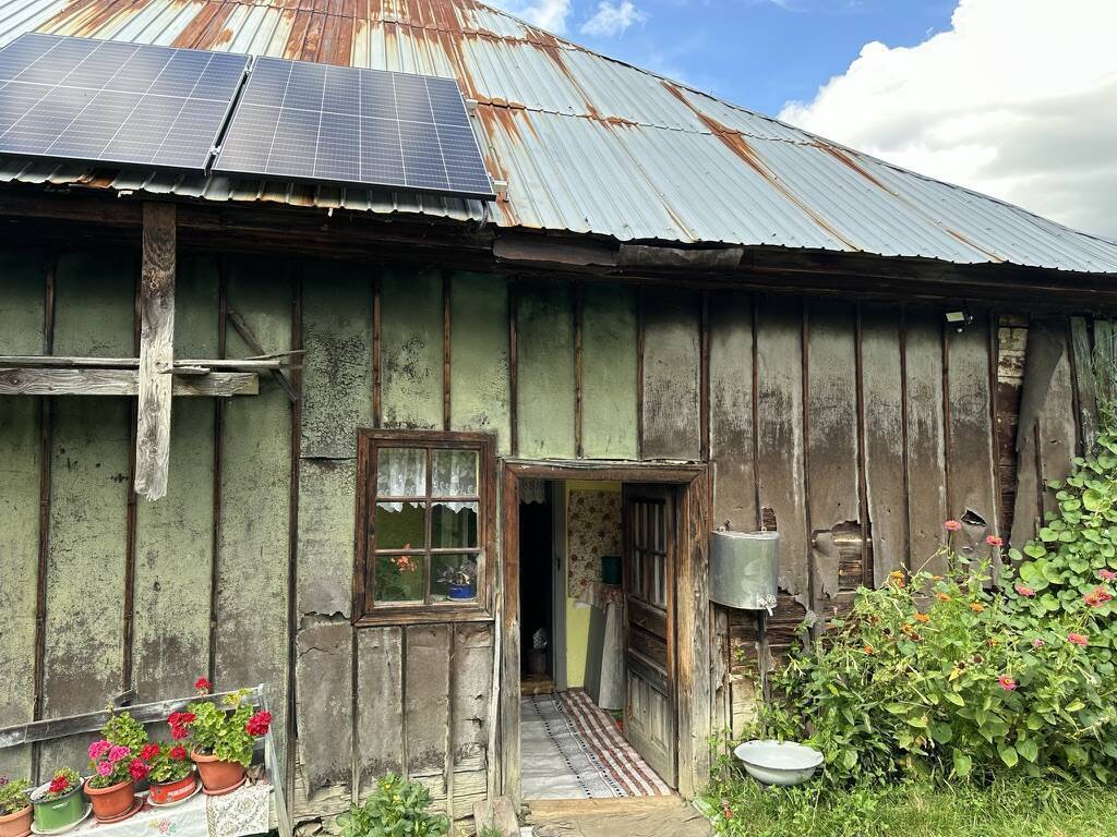 Tranziția rurală. Cum unim cele două Românii, cea urbană și cea de la sate, pe drumul spre net-zero?