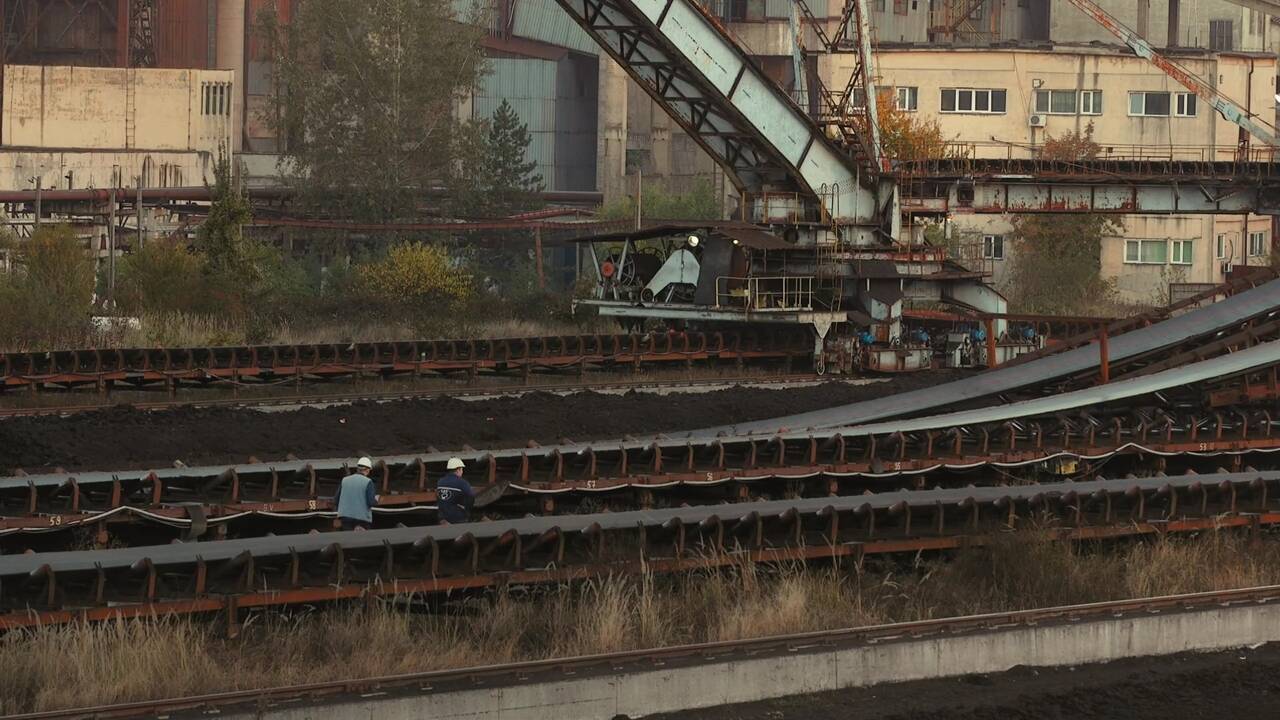 VIAȚA DINCOLO DE CĂRBUNE, primul documentar interactiv online despre tranziția justă a județului Gorj