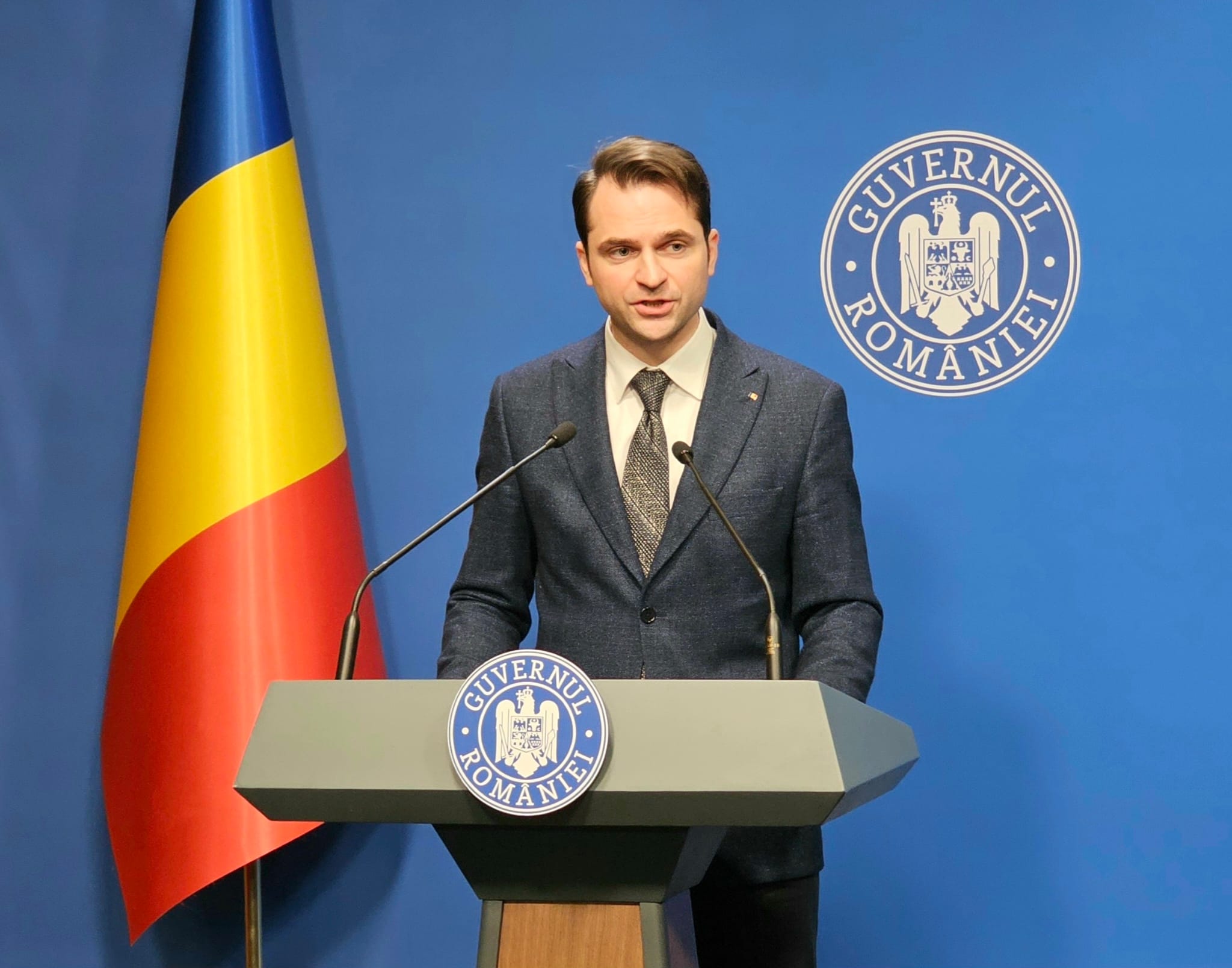 Burduja: Centrala de la Iernut va fi gata în decembrie