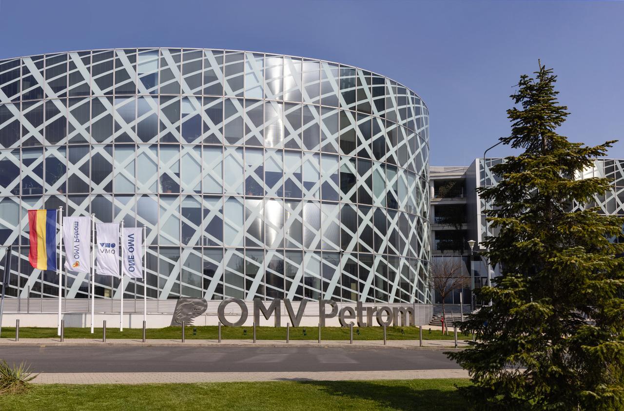 OMV Petrom țintește poziția de lider în tranziția energetică în Europa de Sud-Est