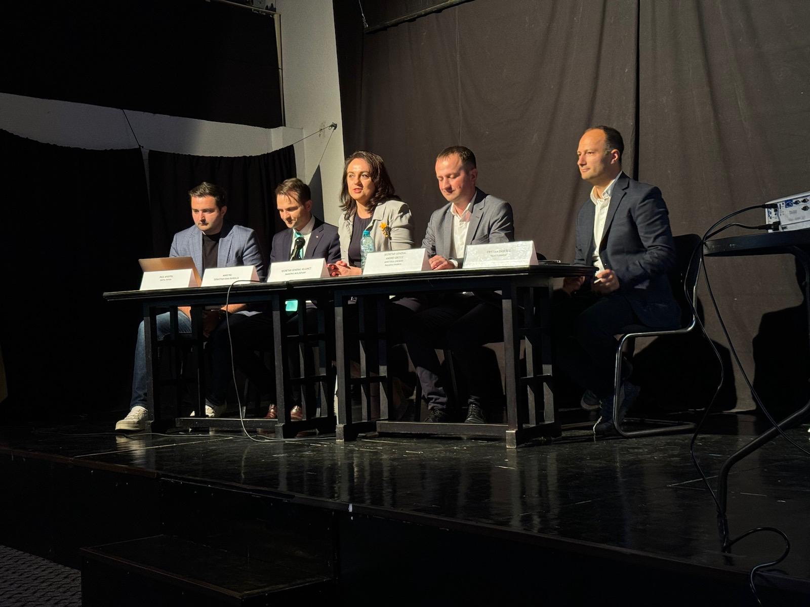 CleanTech Accelerator, dedicat startup-urilor din Europa de Sud-Est