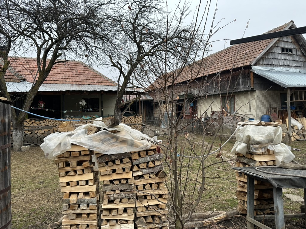 Dezbatere RRA // România are nevoie de un proiect de țară pentru mediul rural