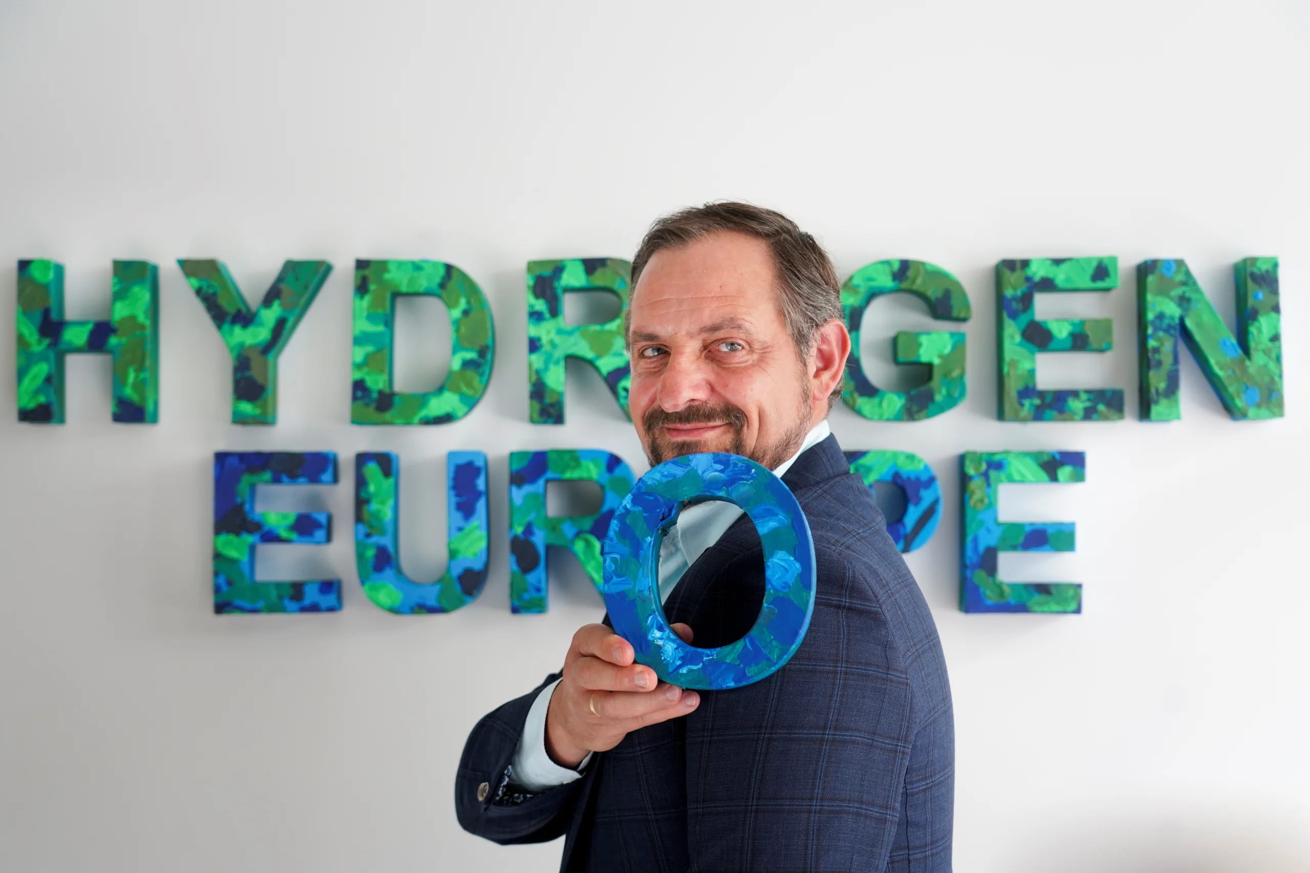 Jorgo Chatzimarkakis, CEO of Hydrogen Europe: Europe must finance its clean future now