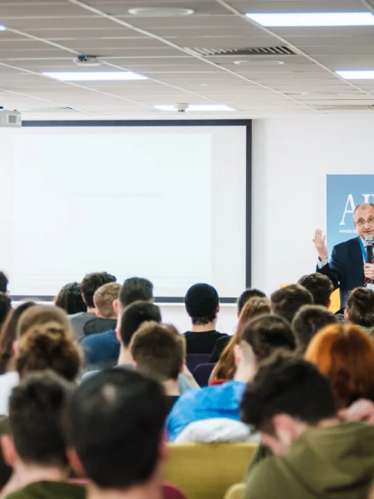FORUM Carieră în Industria Energetică 2025