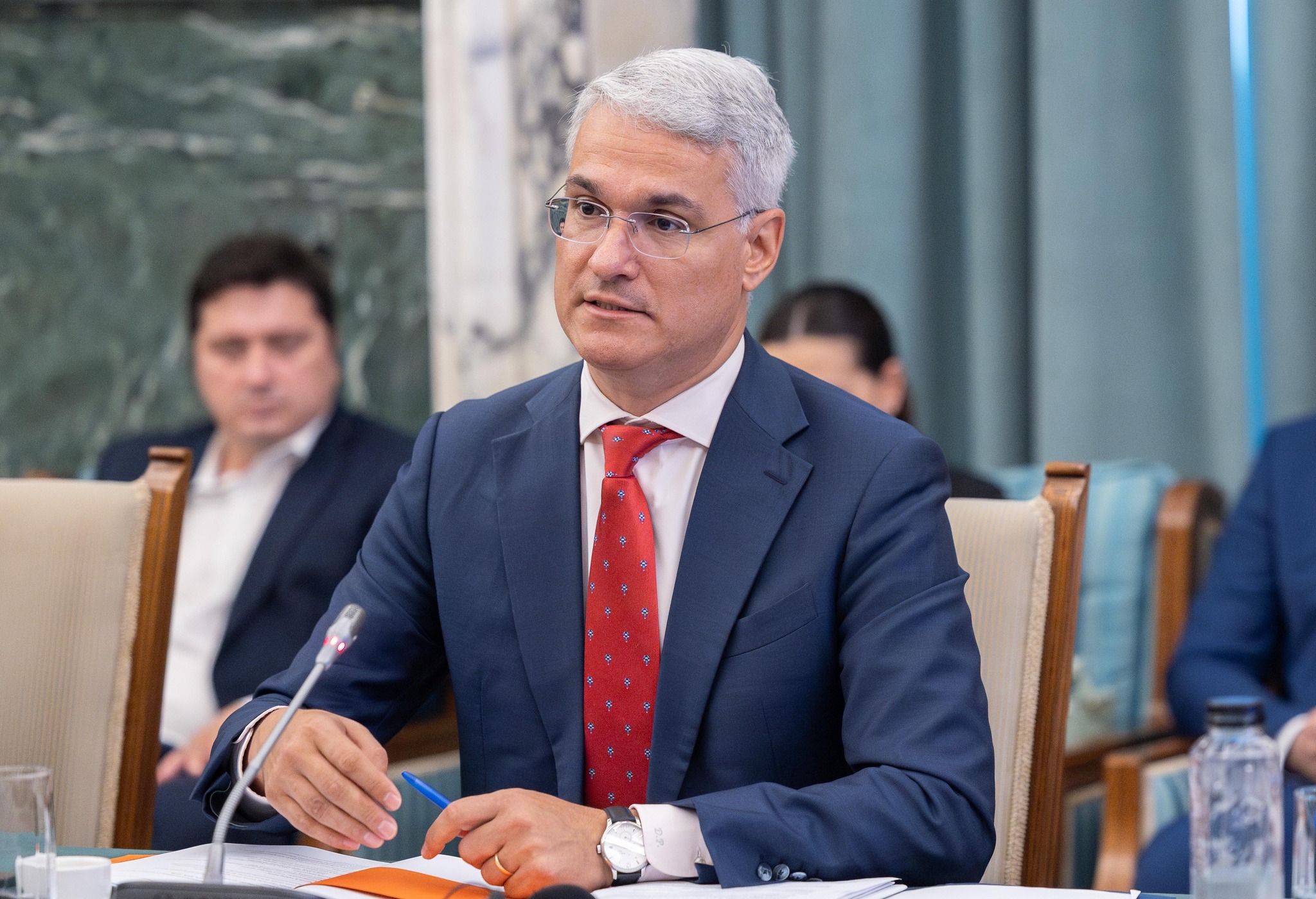 MIPE și BID lansează Fondul de Participare pentru Tranziție Justă, cu 188,7 milioane euro pentru tehnologii critice în România