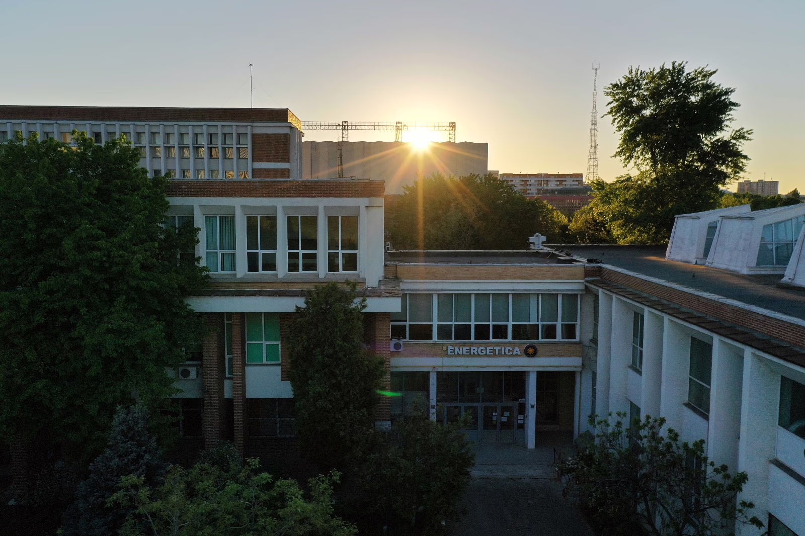 Facultatea de Energetică a aniversat 75 de ani de excelență, dedicați educației, cercetării și inovării