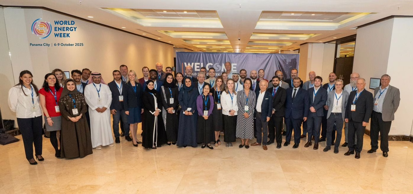 Future Energy Leaders România, premiată la World Energy Week 2025