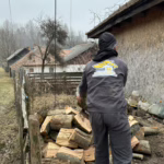 Casa Vioricăi, Valea Doftanei_Case cu Căldură, martie 2024 - foto: NewsEnergy.ro
