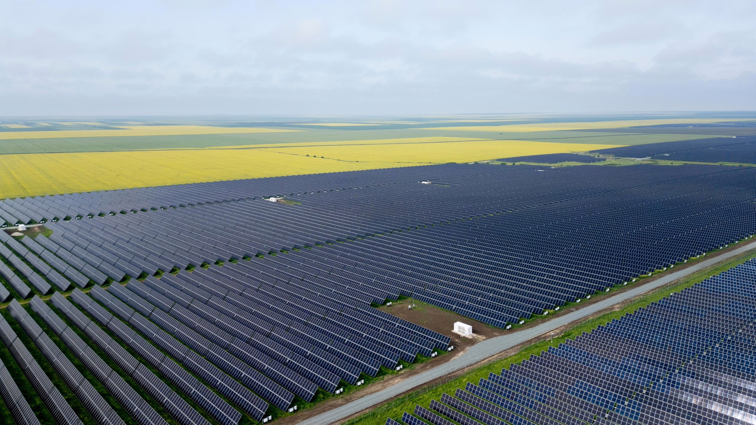 Energie la 0 lei/kWh în România: PPC Energie lansează un program pilot bazat pe producția solară
