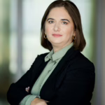 Daniela Neagoe, Senior Manager, Comerț internațional_EY Romania