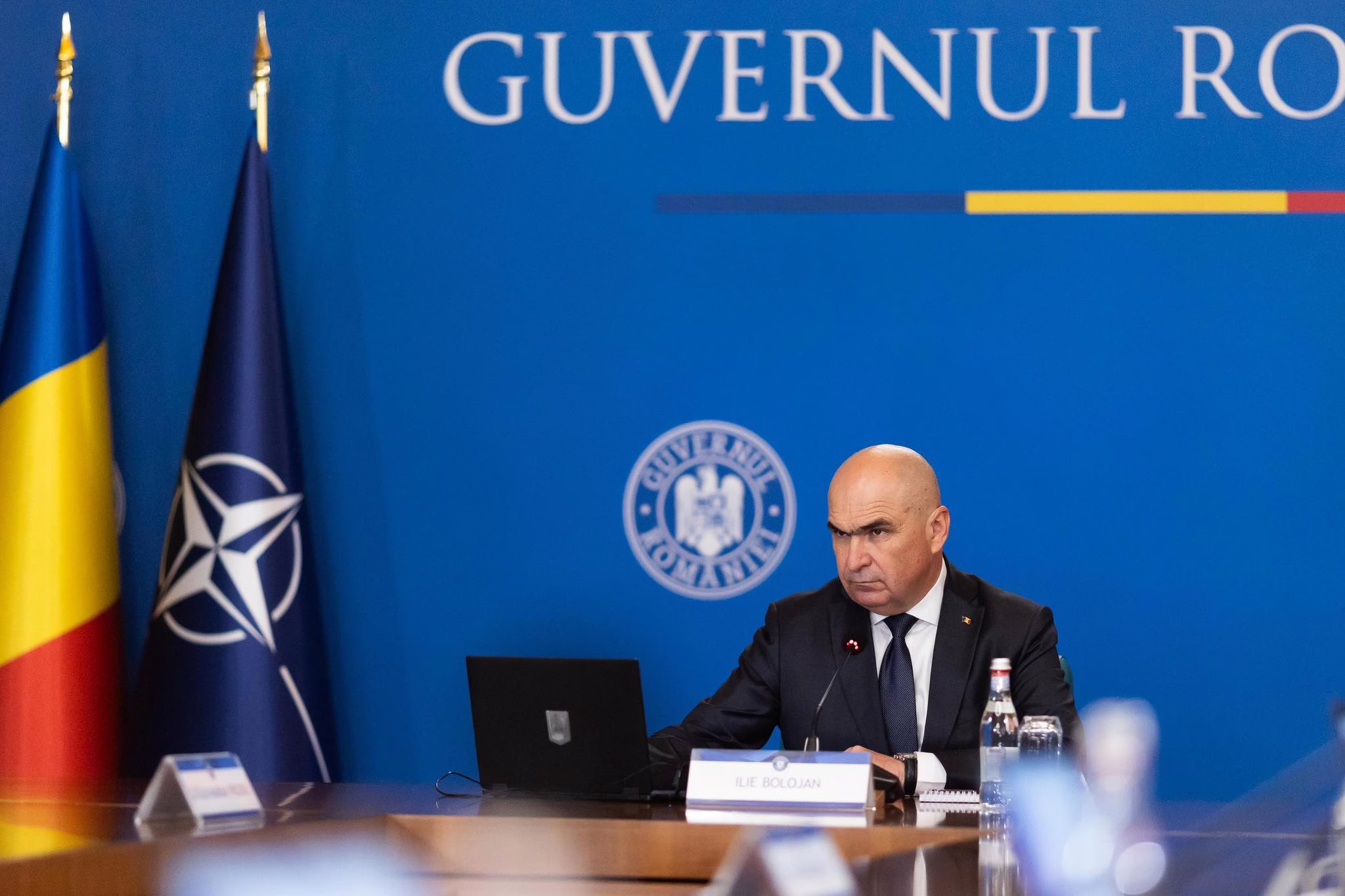 Bolojan: „Băieții deștepți, în mare parte, ne-au blocat sistemul energetic”