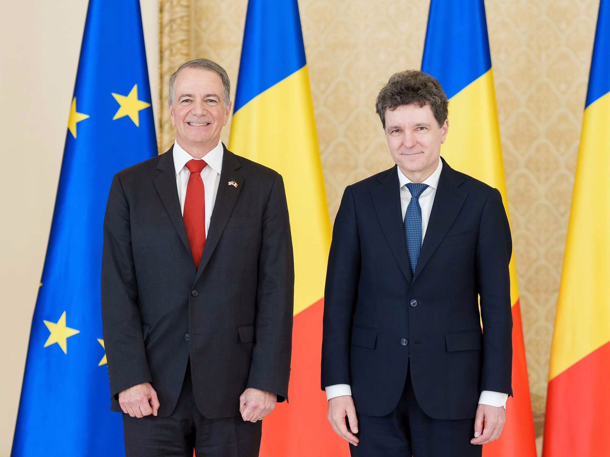 Noul ambasador al SUA în România pune accent pe apărare și securitate energetică la Marea Neagră