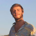 Chris Vrettos
